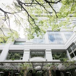 ザ ストリングス 表参道の写真23枚目