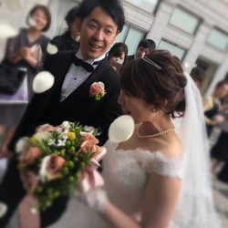 ザ ストリングス 表参道の写真15枚目