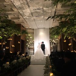 ザ ストリングス 表参道の写真2枚目