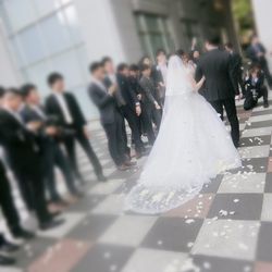 ザ ストリングス 表参道の写真7枚目