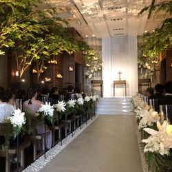 ザ ストリングス 表参道の写真20枚目