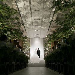 ザ ストリングス 表参道の写真19枚目