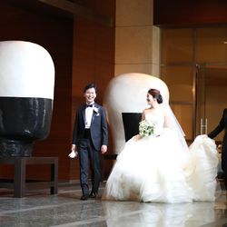 グランド ハイアット 東京の写真33枚目