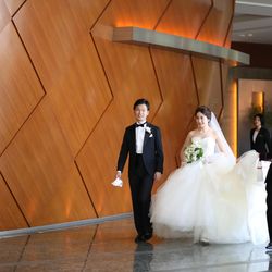 グランド ハイアット 東京の写真12枚目