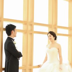 グランド ハイアット 東京の写真13枚目