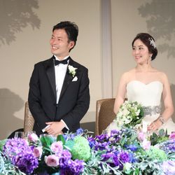 グランド ハイアット 東京の写真20枚目