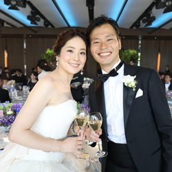 グランド ハイアット 東京の写真34枚目