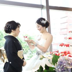 グランド ハイアット 東京の写真23枚目