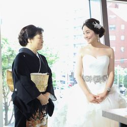 グランド ハイアット 東京の写真14枚目