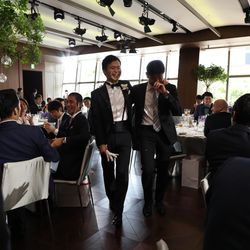 グランド ハイアット 東京の写真7枚目