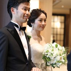 グランド ハイアット 東京の写真24枚目