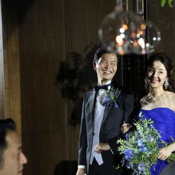 グランド ハイアット 東京の写真2枚目