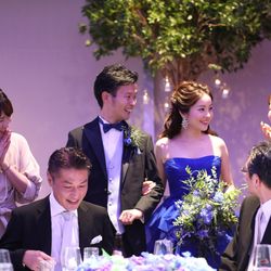 グランド ハイアット 東京の写真8枚目