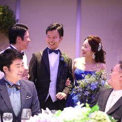 グランド ハイアット 東京の写真5枚目