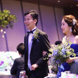 グランド ハイアット 東京の写真25枚目