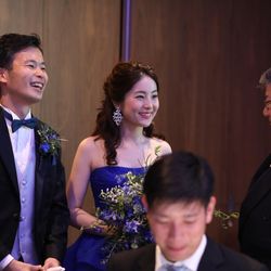 グランド ハイアット 東京の写真33枚目