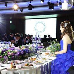 グランド ハイアット 東京の写真14枚目