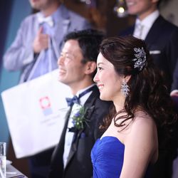 グランド ハイアット 東京の写真25枚目