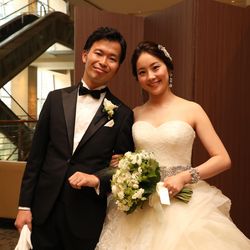 グランド ハイアット 東京の写真9枚目