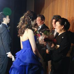 グランド ハイアット 東京の写真30枚目