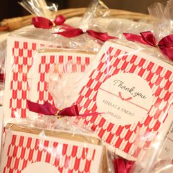 グランド ハイアット 東京の写真17枚目