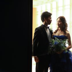 グランド ハイアット 東京の写真23枚目