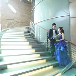 グランド ハイアット 東京の写真15枚目