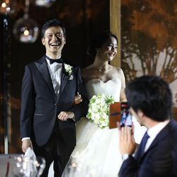 グランド ハイアット 東京の写真33枚目