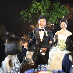 グランド ハイアット 東京の写真16枚目