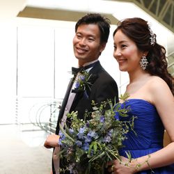 グランド ハイアット 東京の写真2枚目