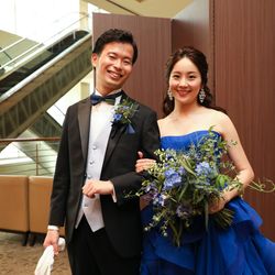 グランド ハイアット 東京の写真17枚目