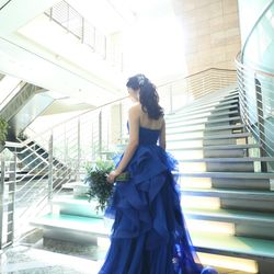 グランド ハイアット 東京の写真1枚目