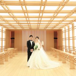 グランド ハイアット 東京の写真10枚目