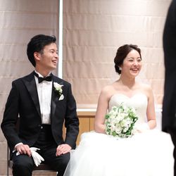 グランド ハイアット 東京の写真15枚目