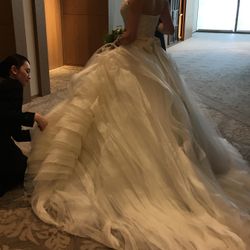 グランド ハイアット 東京の写真33枚目