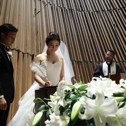 グランド ハイアット 東京の写真4枚目