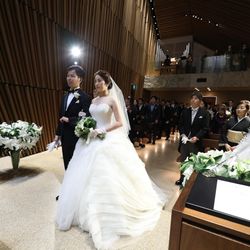 グランド ハイアット 東京の写真10枚目