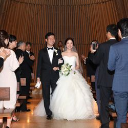 グランド ハイアット 東京の写真15枚目