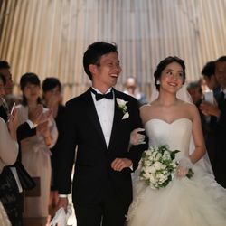 グランド ハイアット 東京の写真27枚目