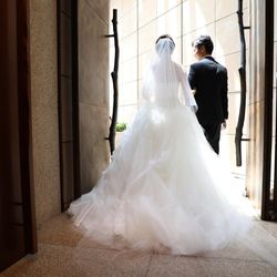 グランド ハイアット 東京の写真16枚目