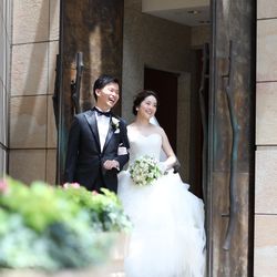 グランド ハイアット 東京の写真6枚目