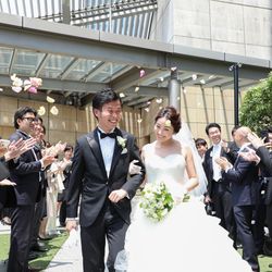 グランド ハイアット 東京の写真15枚目