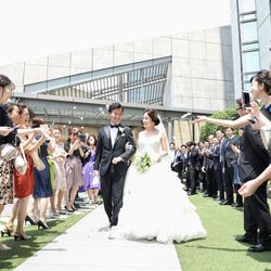 グランド ハイアット 東京の写真21枚目