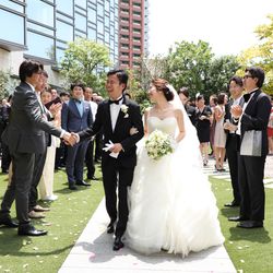 グランド ハイアット 東京の写真15枚目