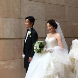 グランド ハイアット 東京の写真25枚目