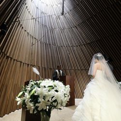 グランド ハイアット 東京の写真16枚目