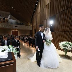 グランド ハイアット 東京の写真27枚目