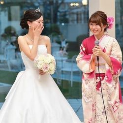 アートグレイス・ウエディングコースト 大阪の写真13枚目