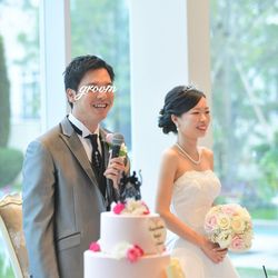 アートグレイス・ウエディングコースト 大阪の写真36枚目