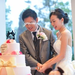 アートグレイス・ウエディングコースト 大阪の写真34枚目